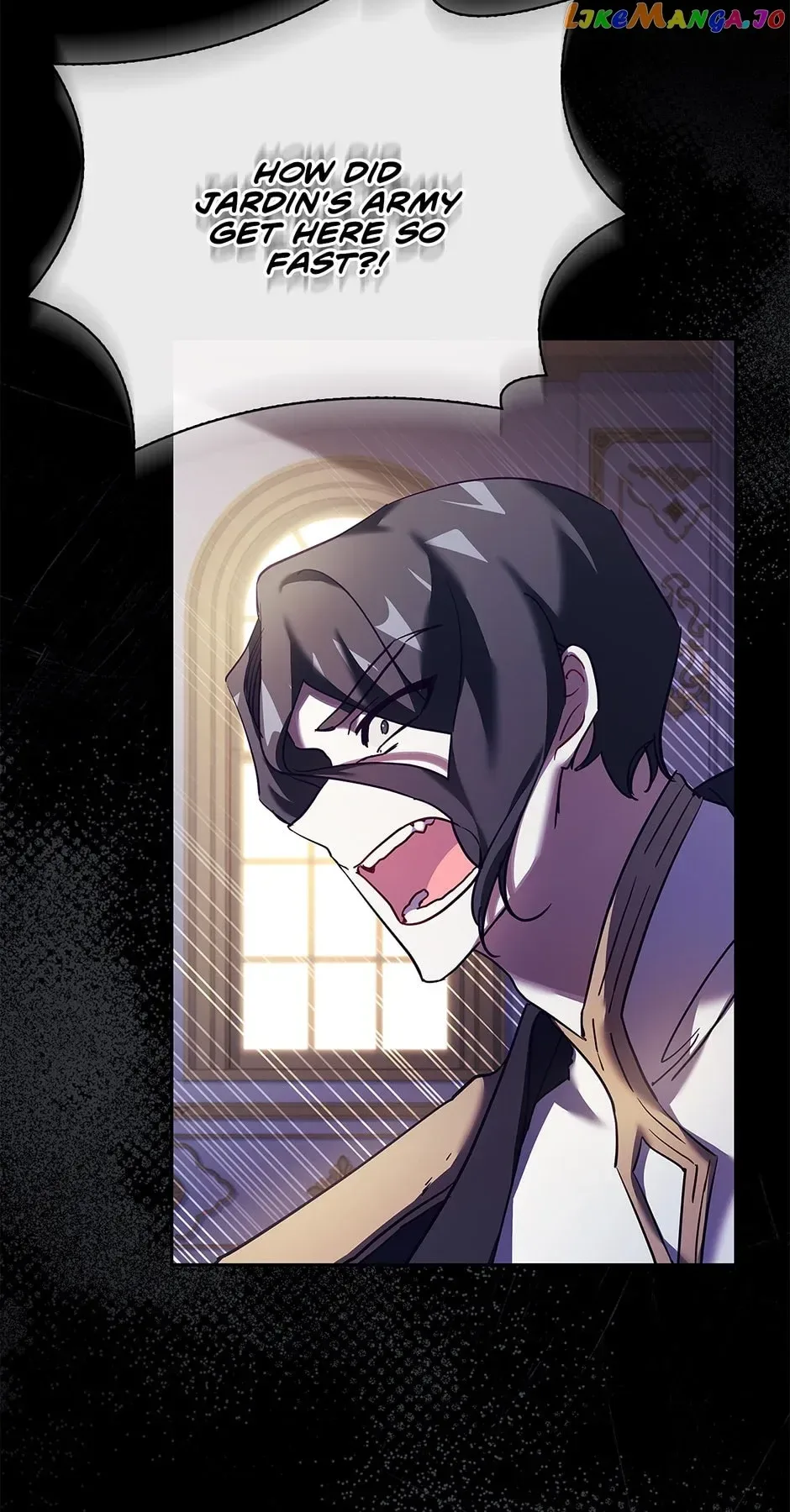 Attic princess Chapter 74 page 35