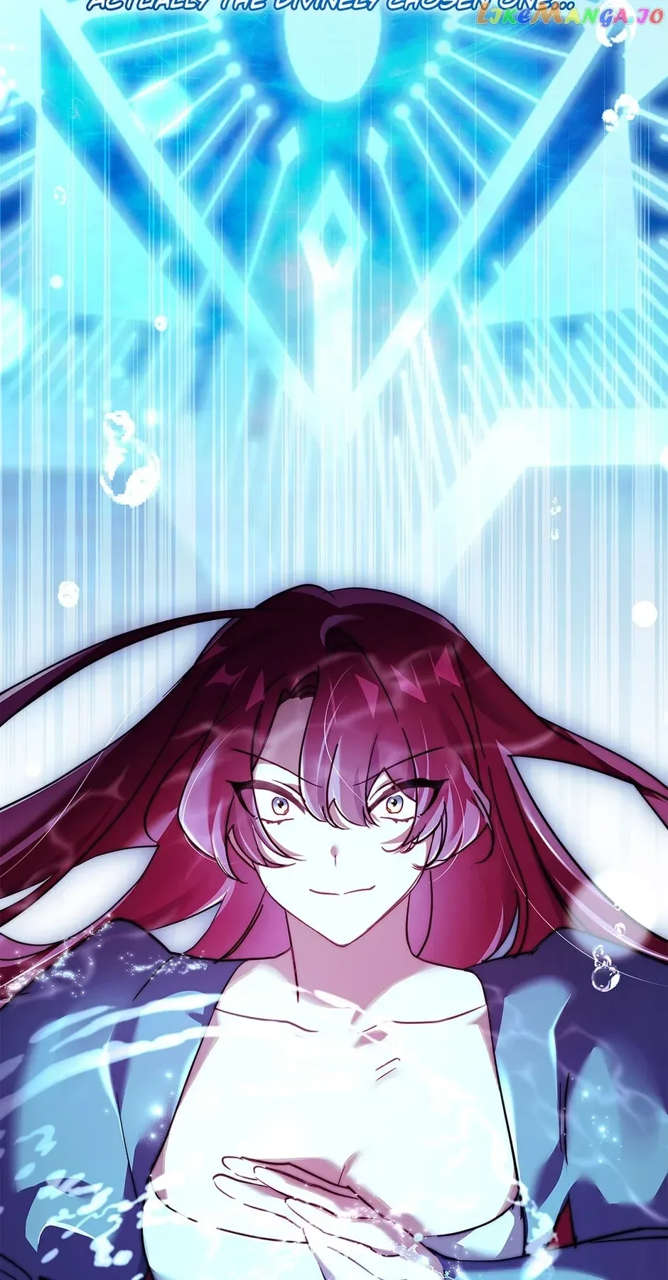 Attic princess Chapter 74 page 39