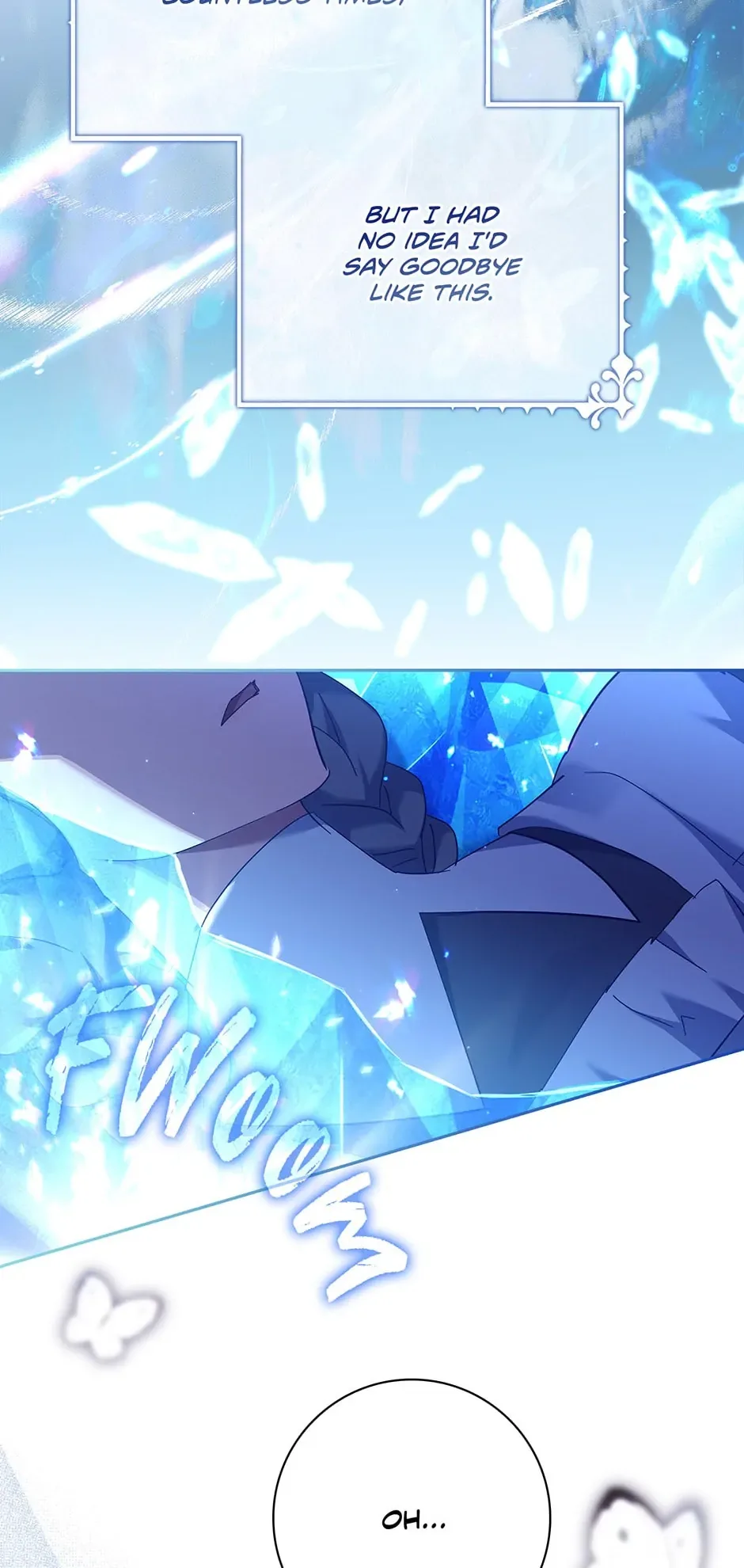 Attic princess Chapter 88 page 25