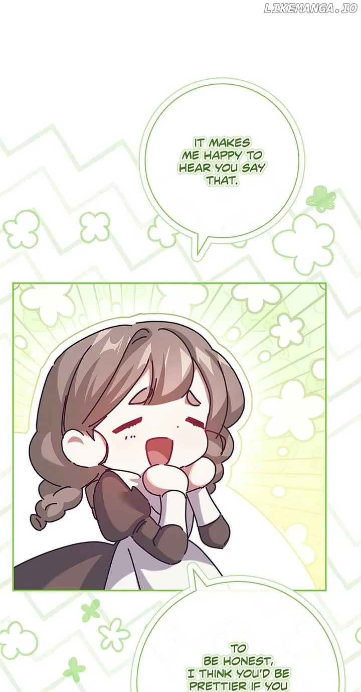 Attic princess Chapter 90 page 29