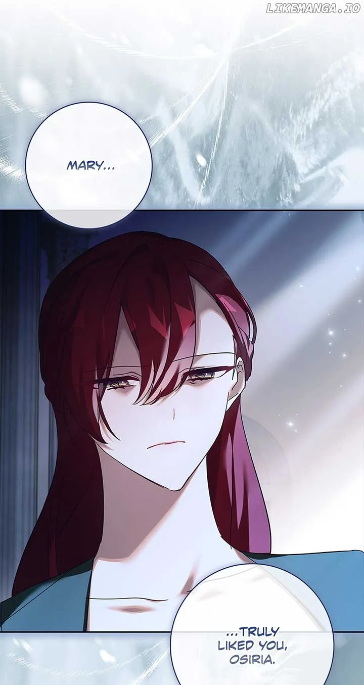 Attic princess Chapter 87 page 51