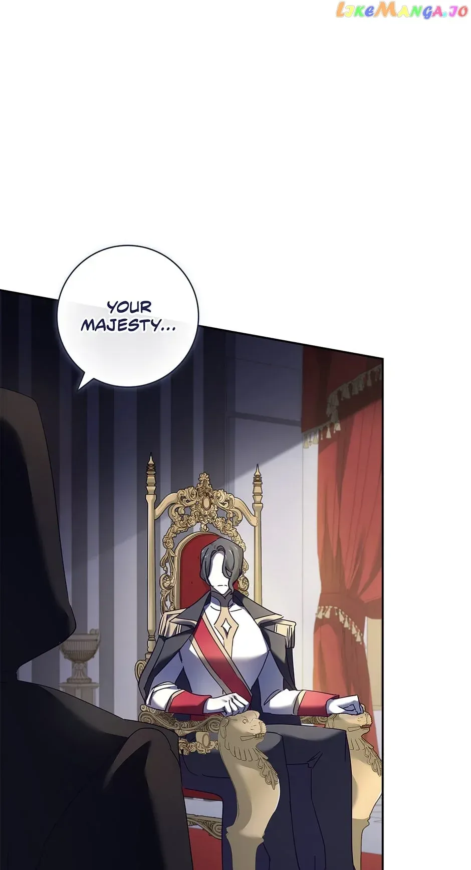 Attic princess Chapter 74 page 43