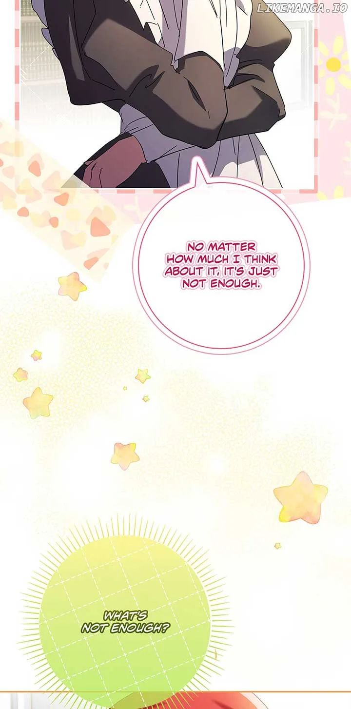 Attic princess Chapter 90 page 39