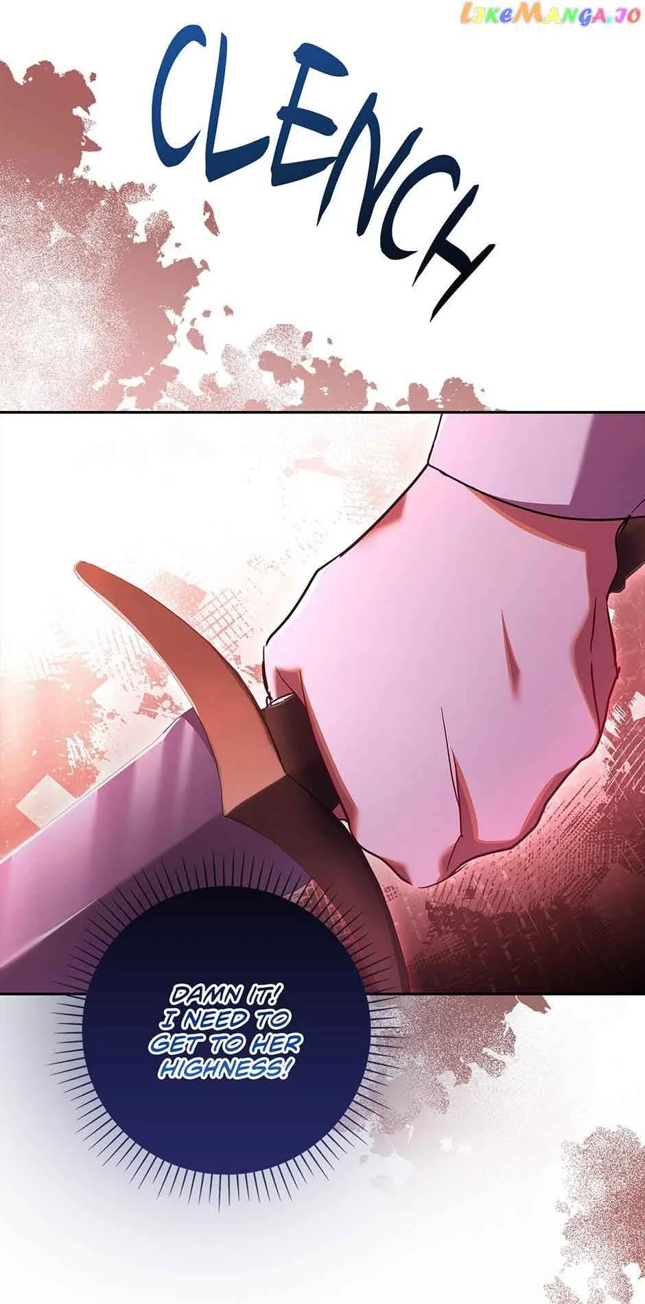 Attic princess Chapter 71 page 60