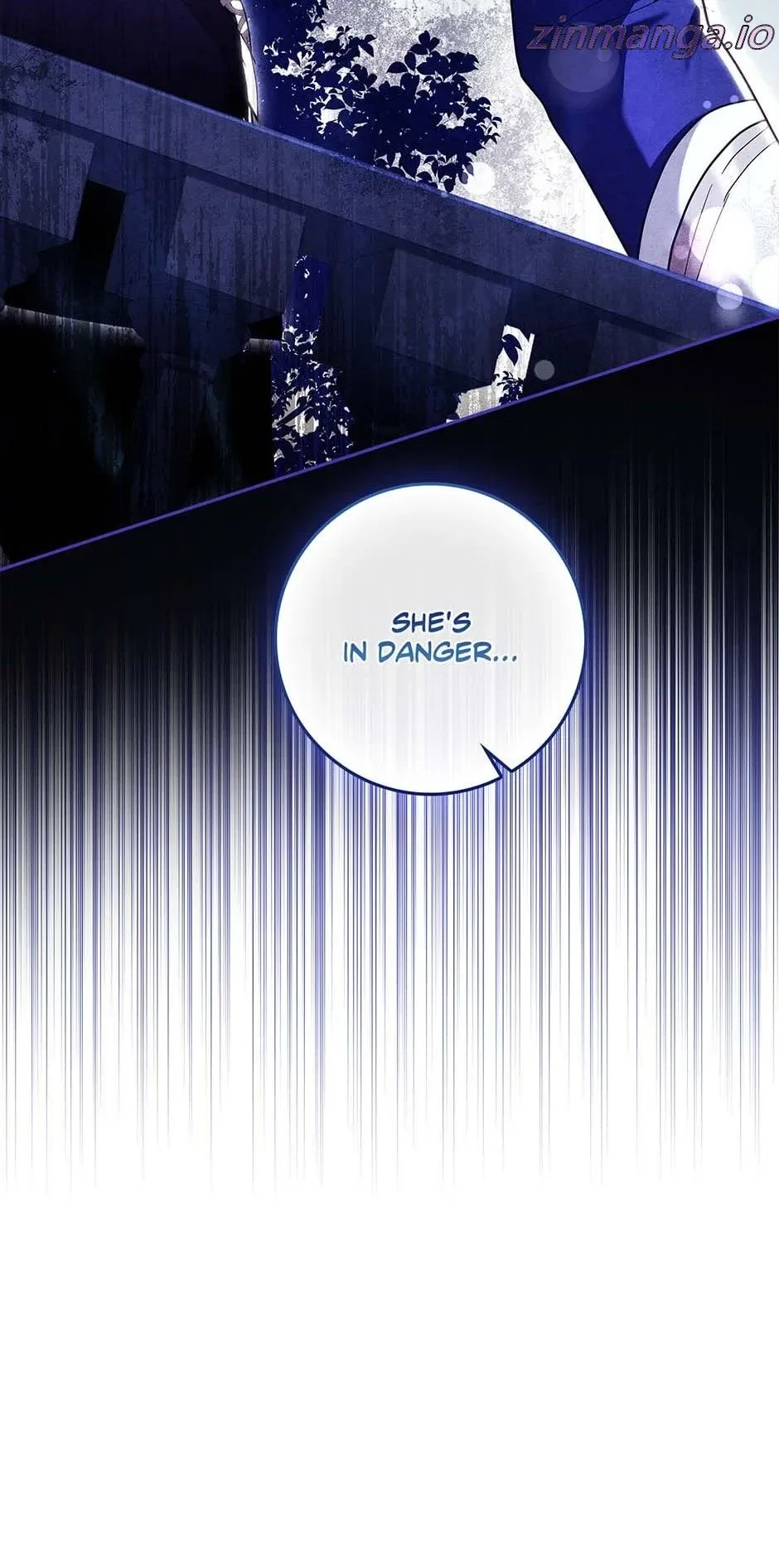 Attic princess Chapter 82 page 81