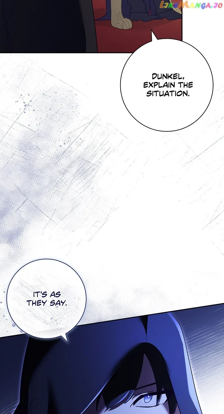 Attic princess Chapter 74 page 44