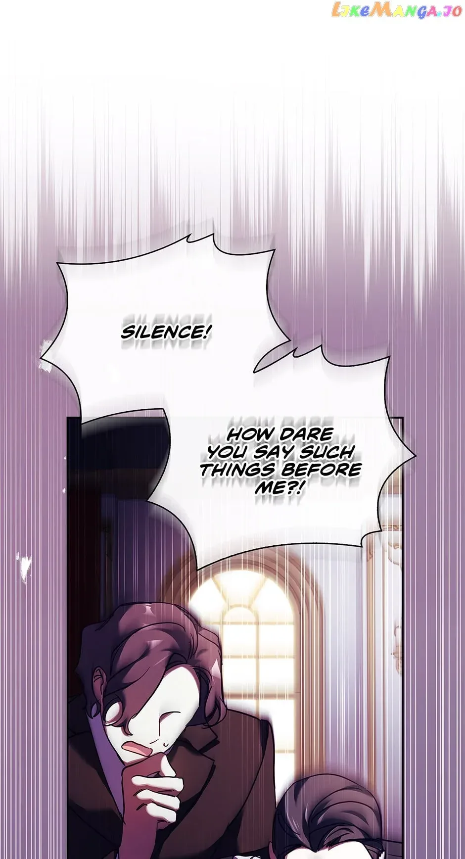 Attic princess Chapter 74 page 41