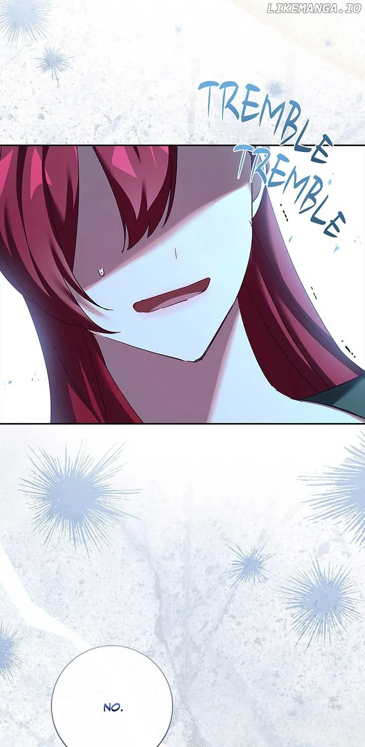 Attic princess Chapter 87 page 58