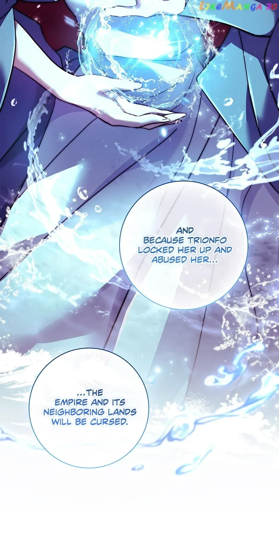 Attic princess Chapter 74 page 40
