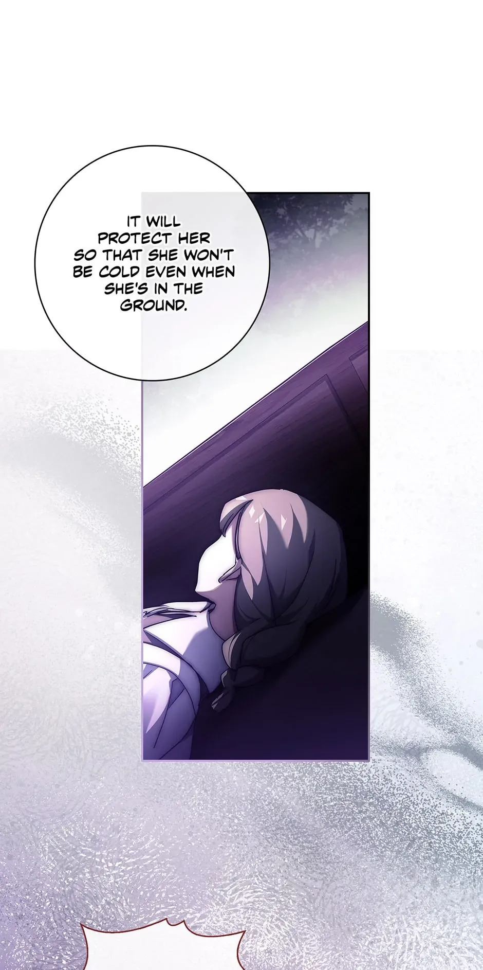 Attic princess Chapter 88 page 33