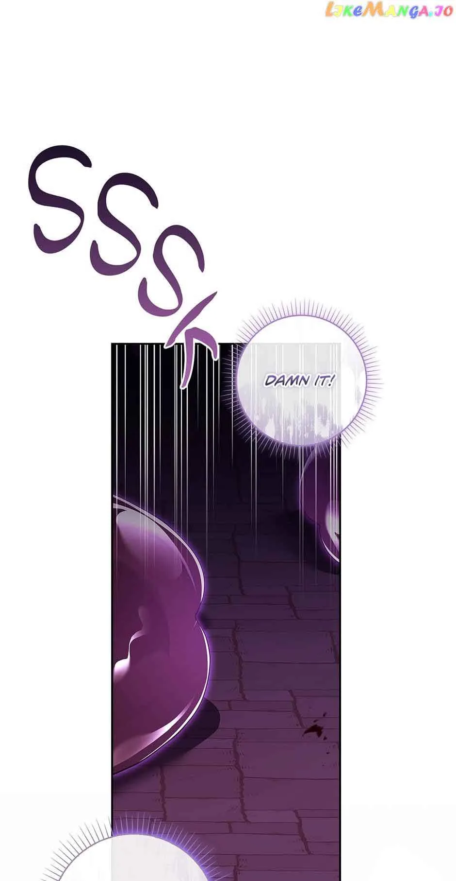 Attic princess Chapter 71 page 70