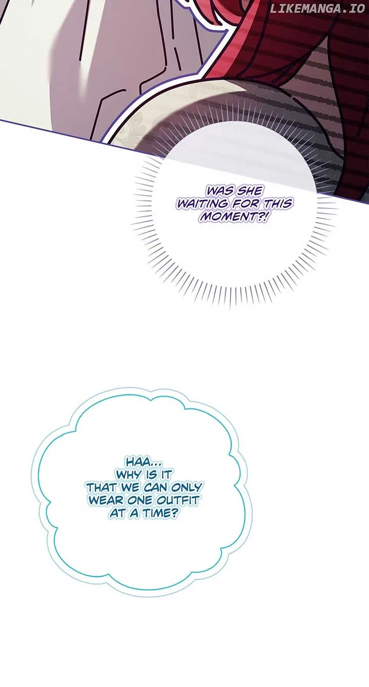 Attic princess Chapter 90 page 58
