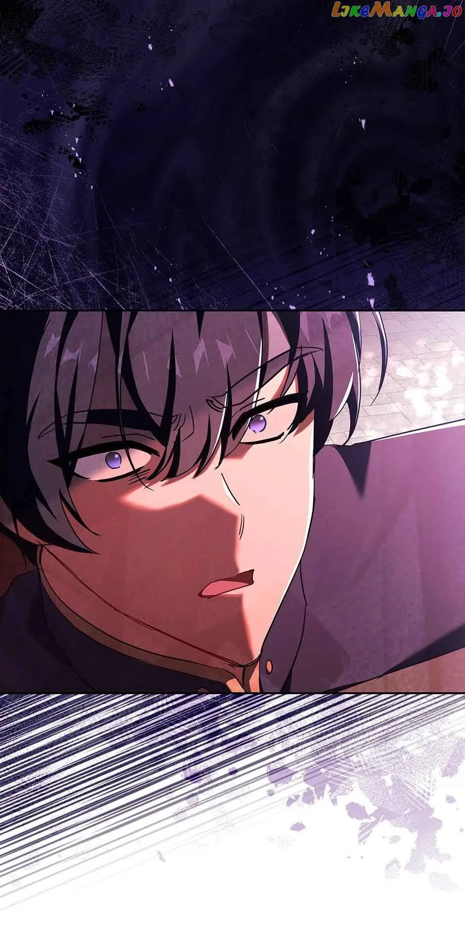 Attic princess Chapter 71 page 64
