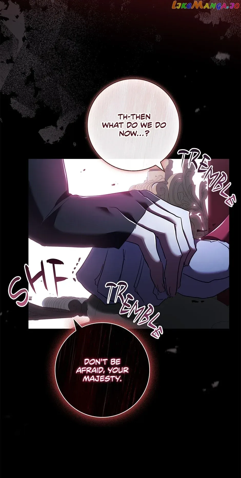 Attic princess Chapter 74 page 51