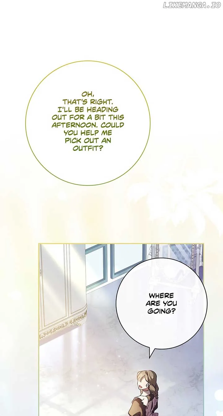 Attic princess Chapter 90 page 53