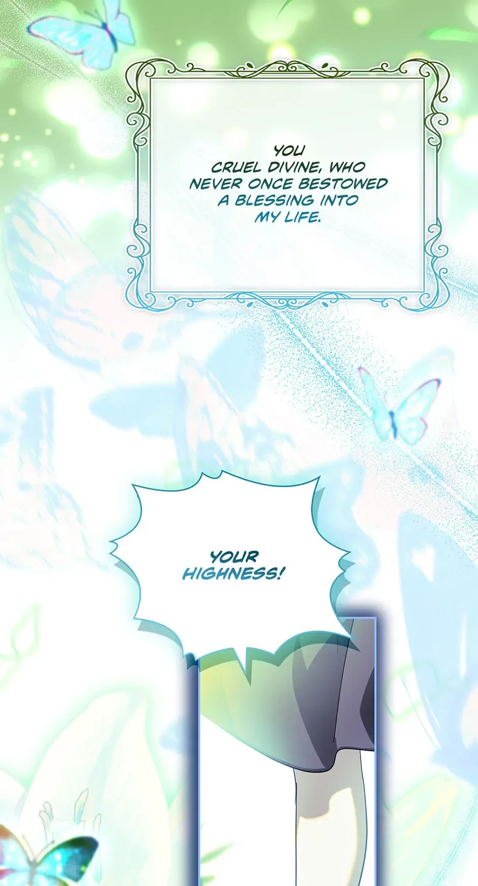 Attic princess Chapter 89 page 7