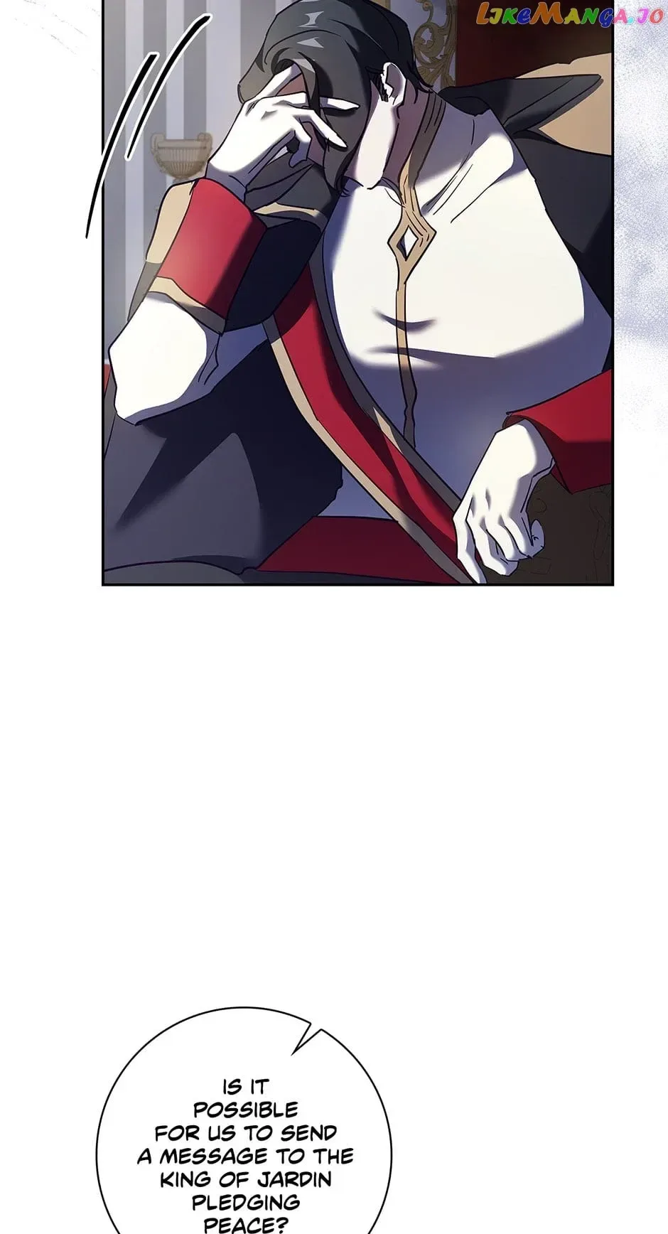 Attic princess Chapter 74 page 46