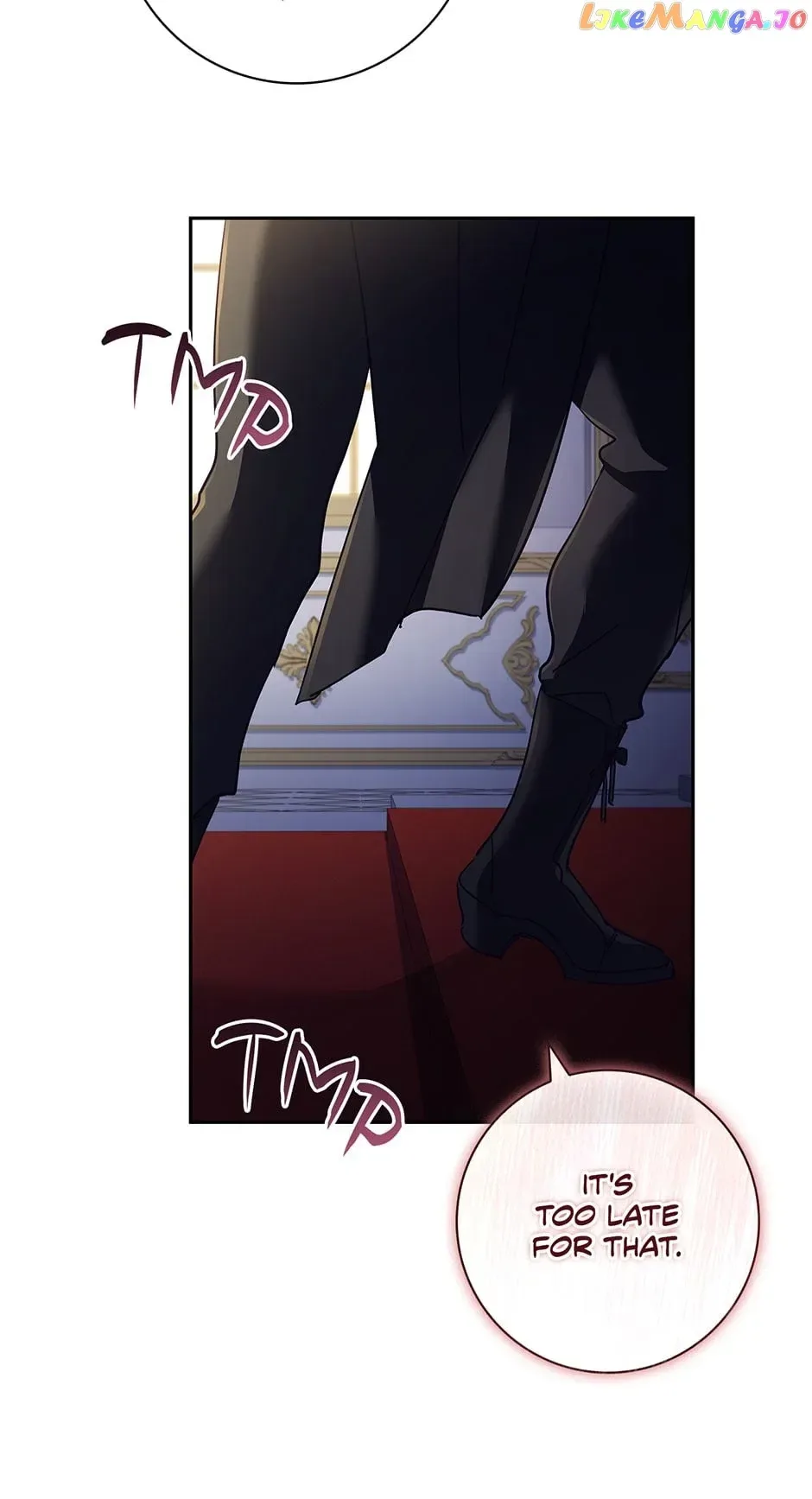 Attic princess Chapter 74 page 47