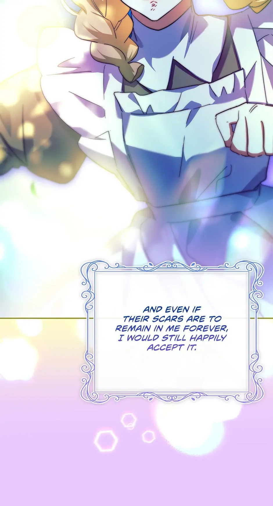 Attic princess Chapter 89 page 10