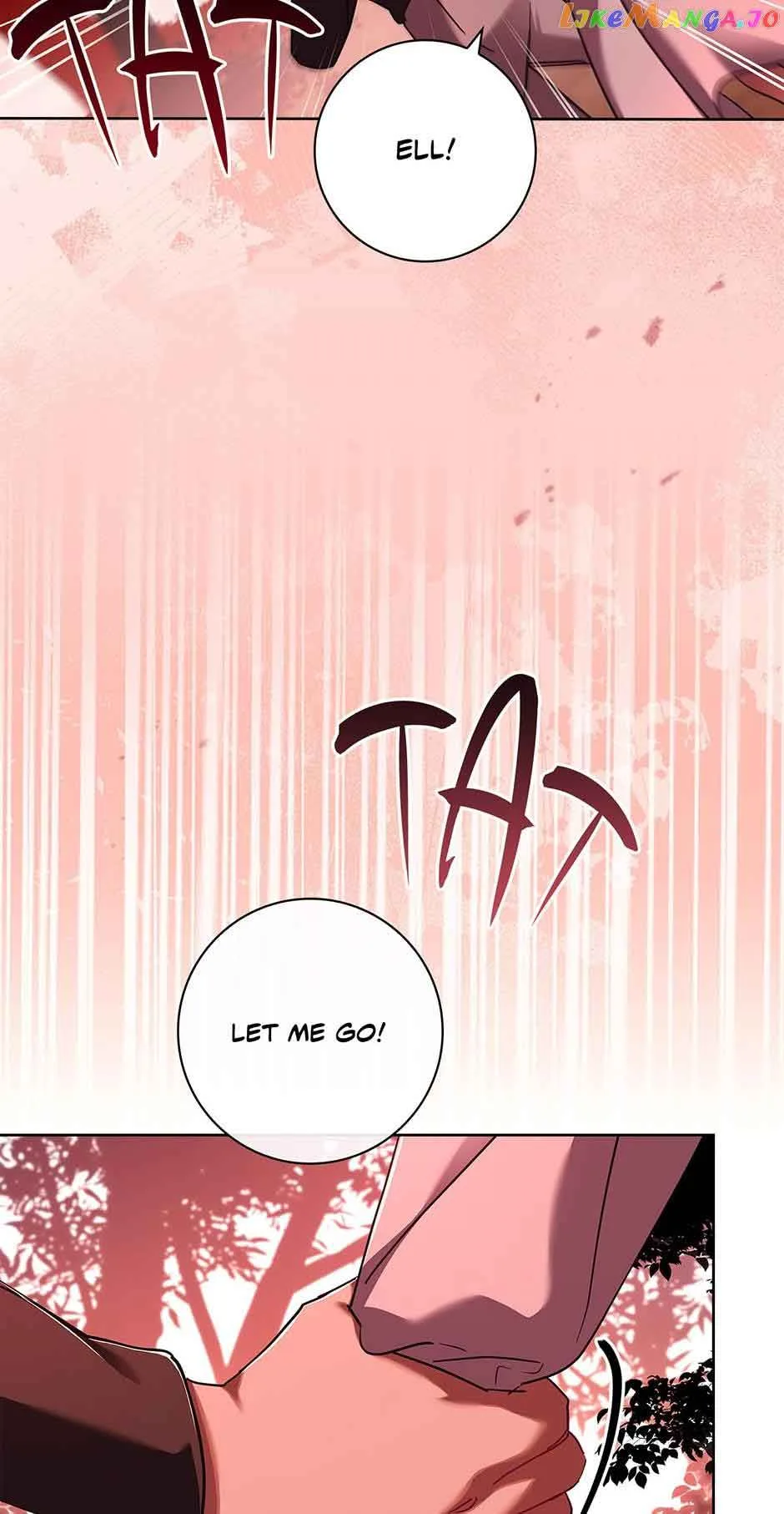 Attic princess Chapter 71 page 74