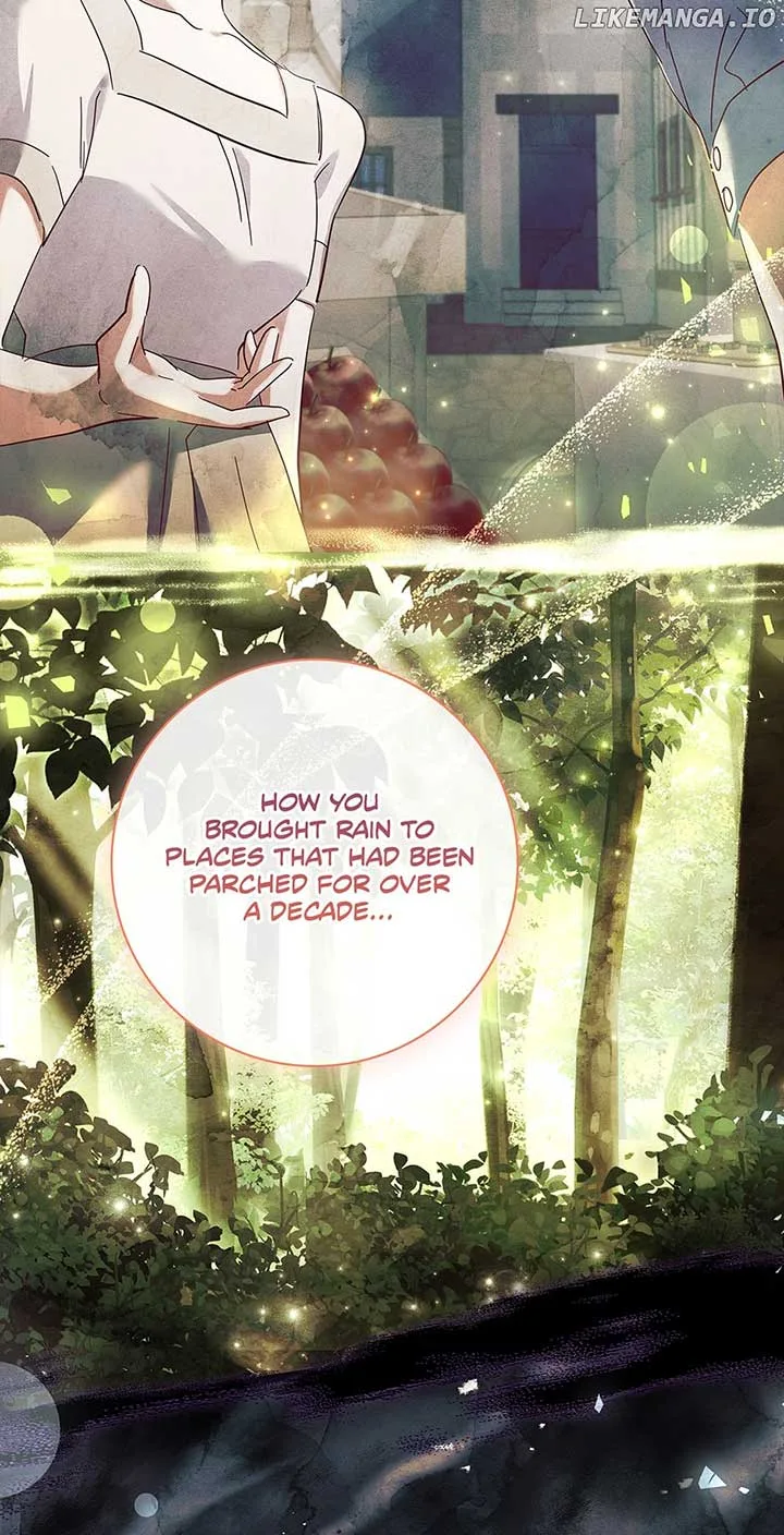 Attic princess Chapter 90 page 63