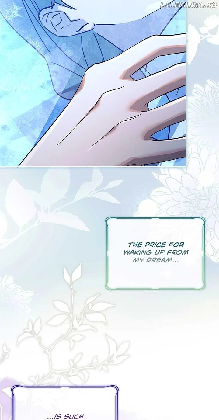 Attic princess Chapter 87 page 69