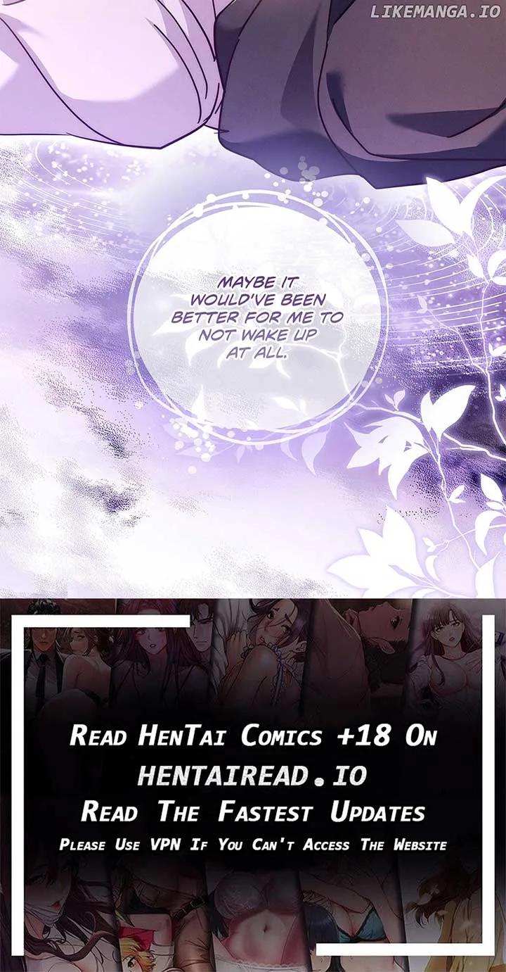 Attic princess Chapter 87 page 71