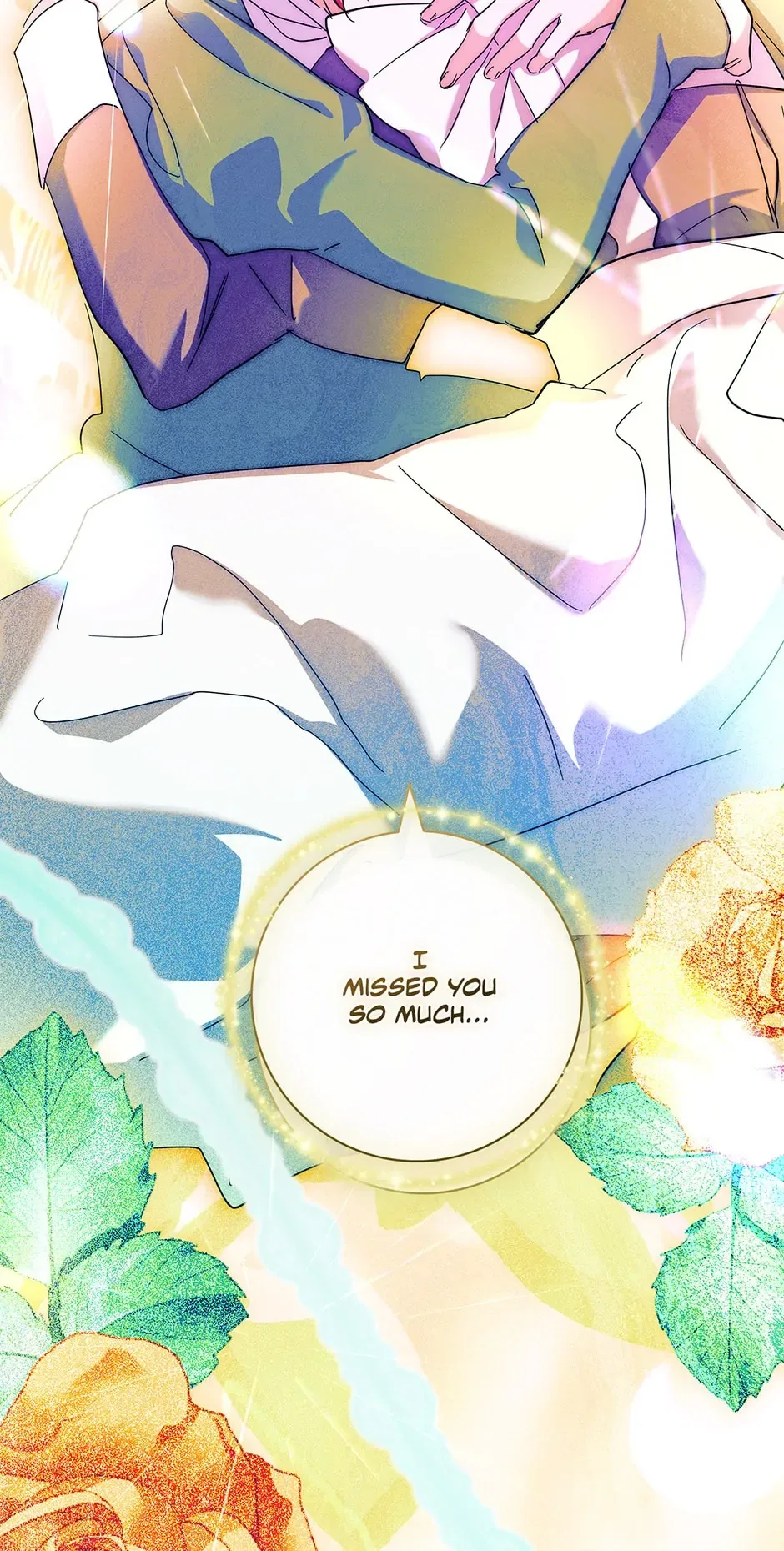 Attic princess Chapter 89 page 16