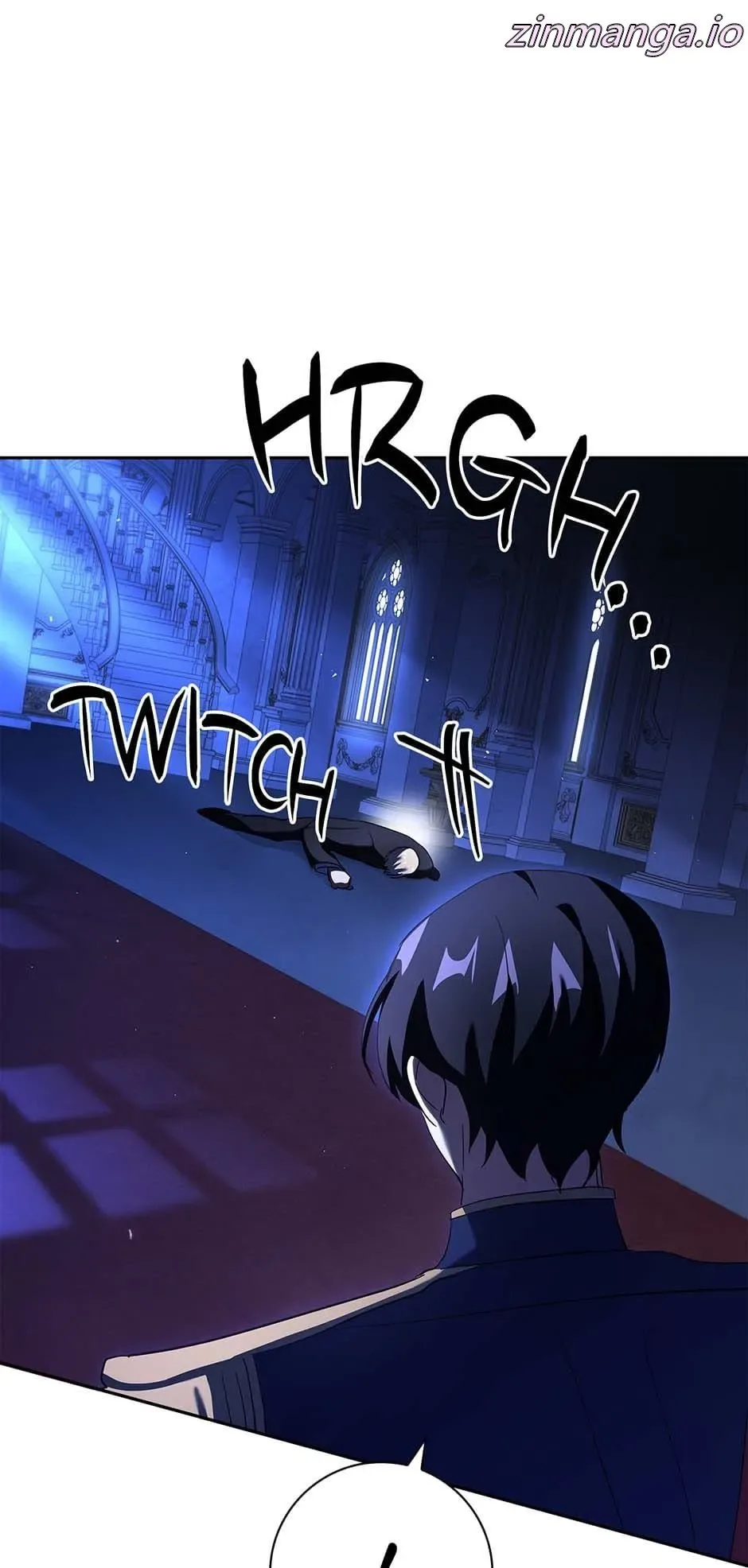 Attic princess Chapter 82 page 89