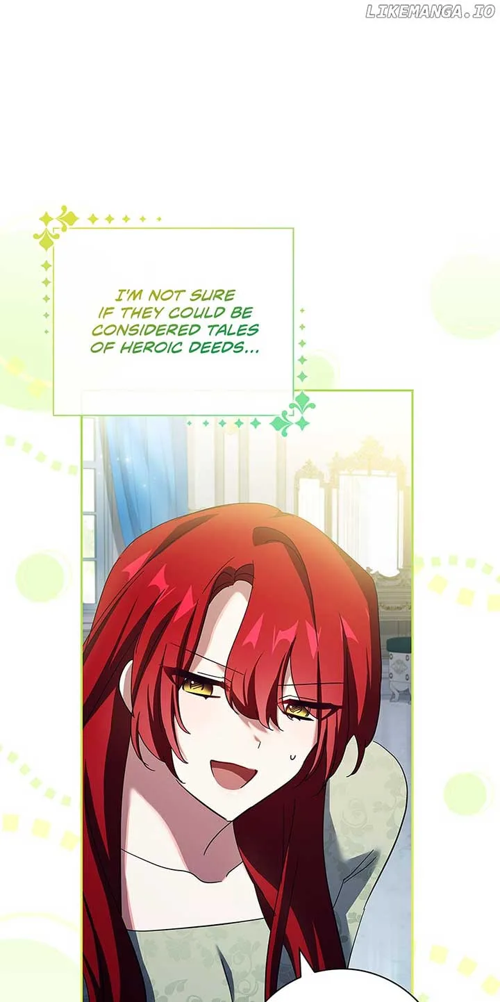 Attic princess Chapter 90 page 65