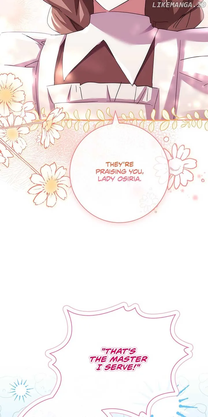 Attic princess Chapter 90 page 68