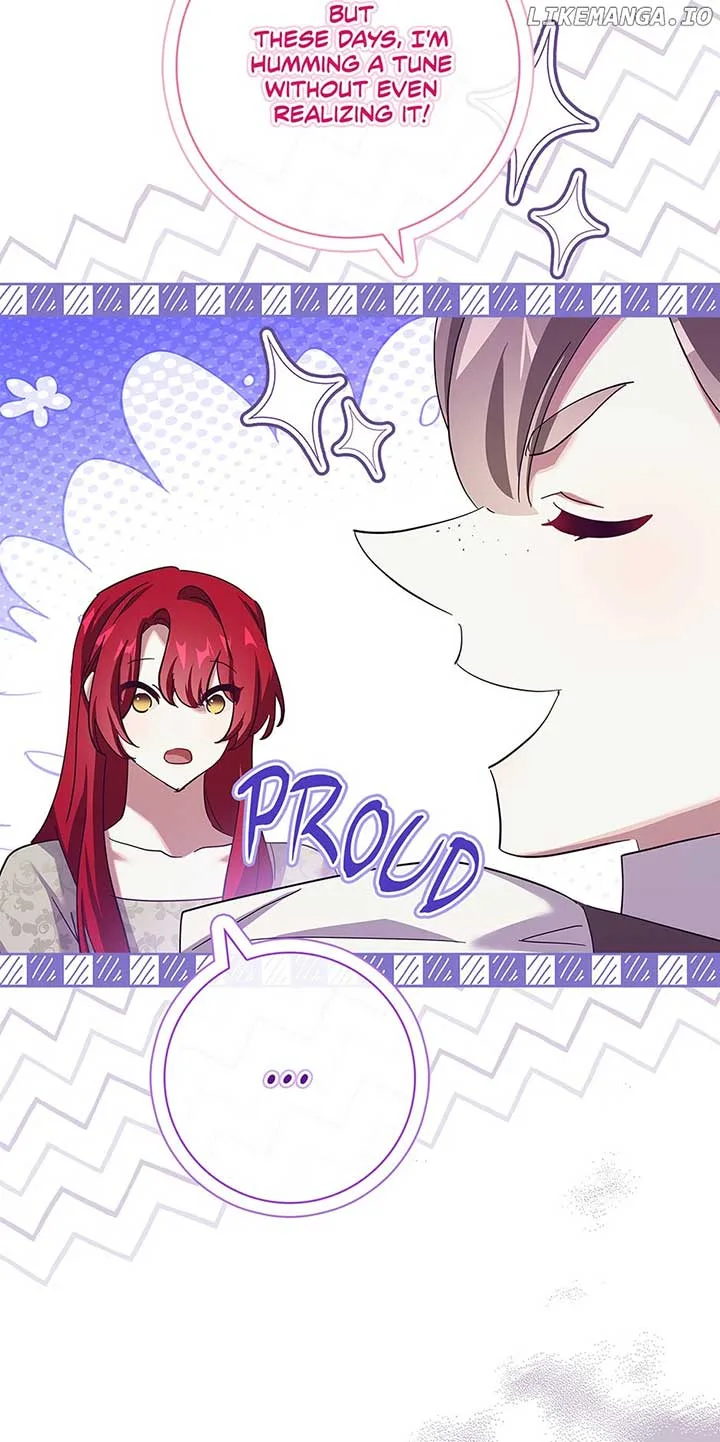 Attic princess Chapter 90 page 71