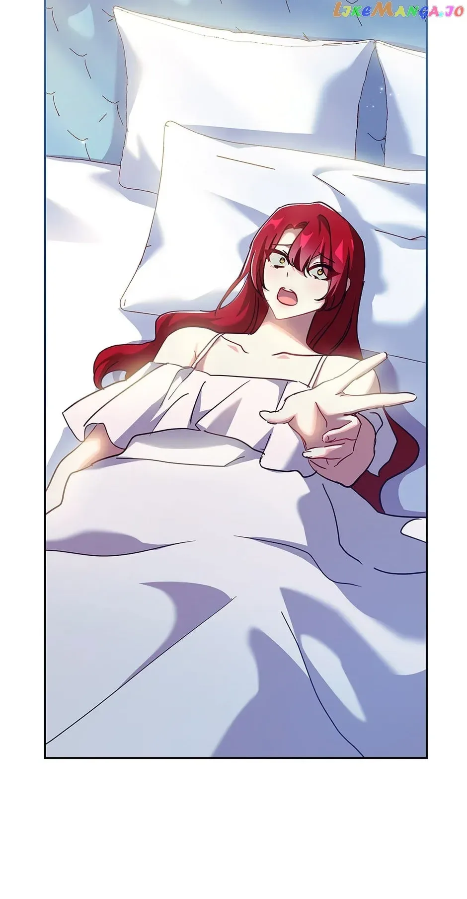 Attic princess Chapter 74 page 67