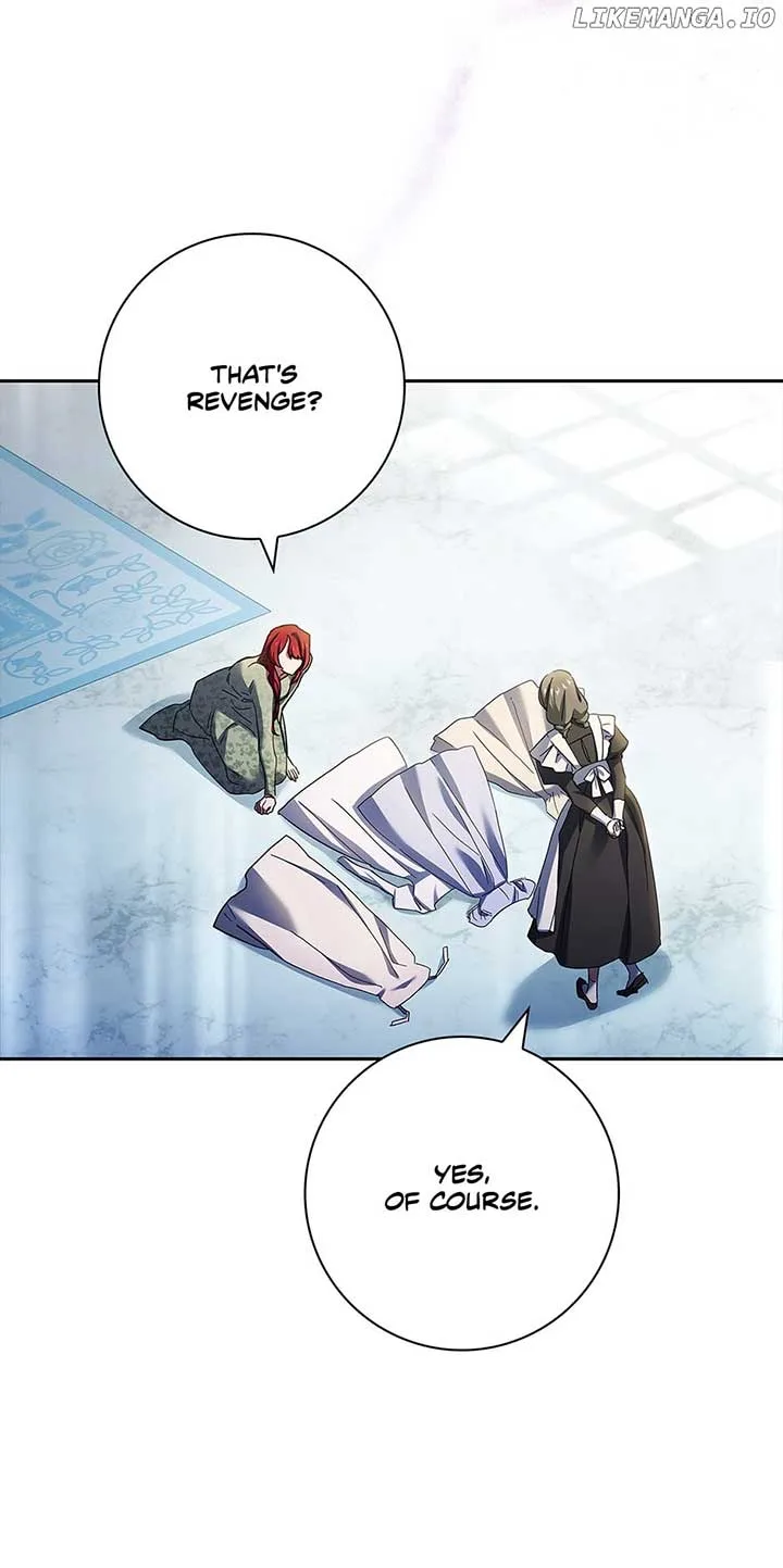 Attic princess Chapter 90 page 78