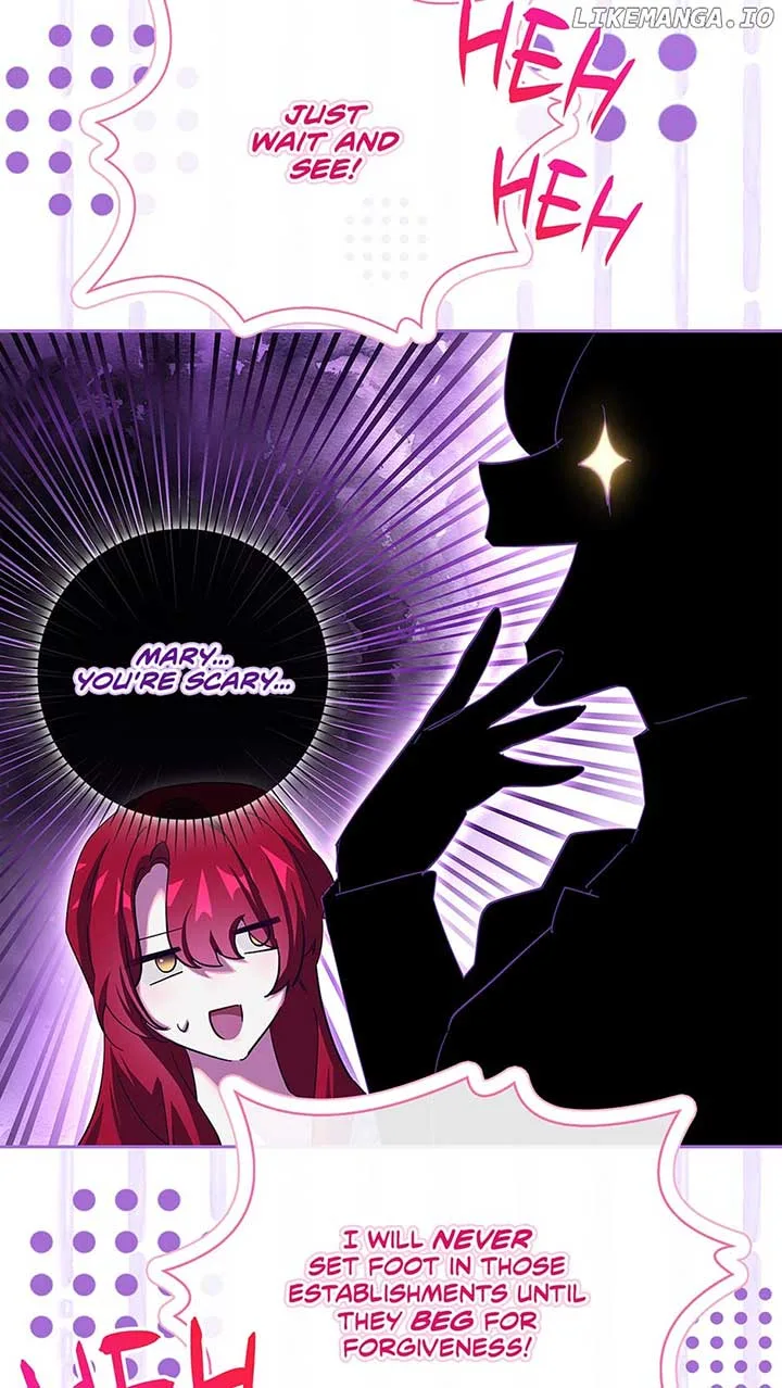 Attic princess Chapter 90 page 81