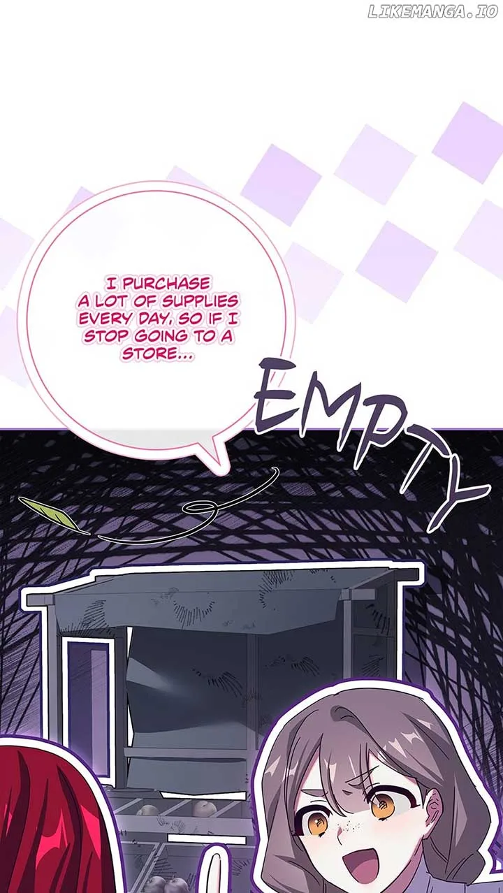 Attic princess Chapter 90 page 79