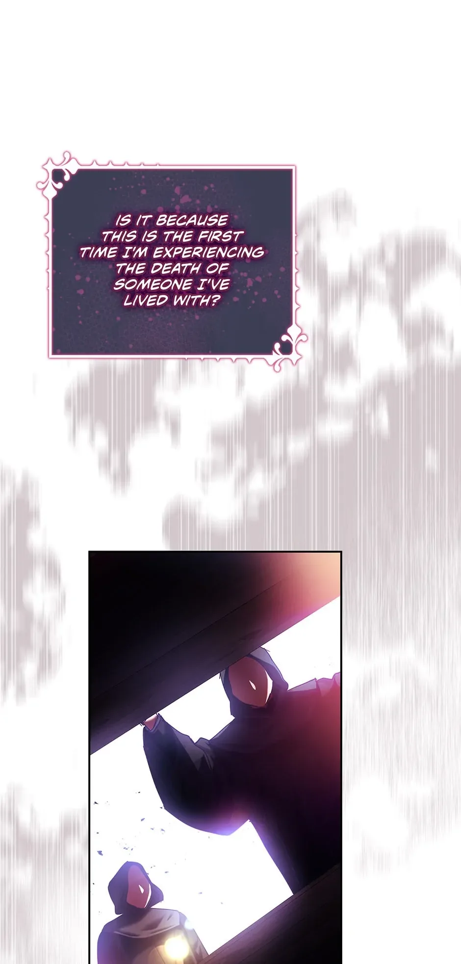 Attic princess Chapter 88 page 41
