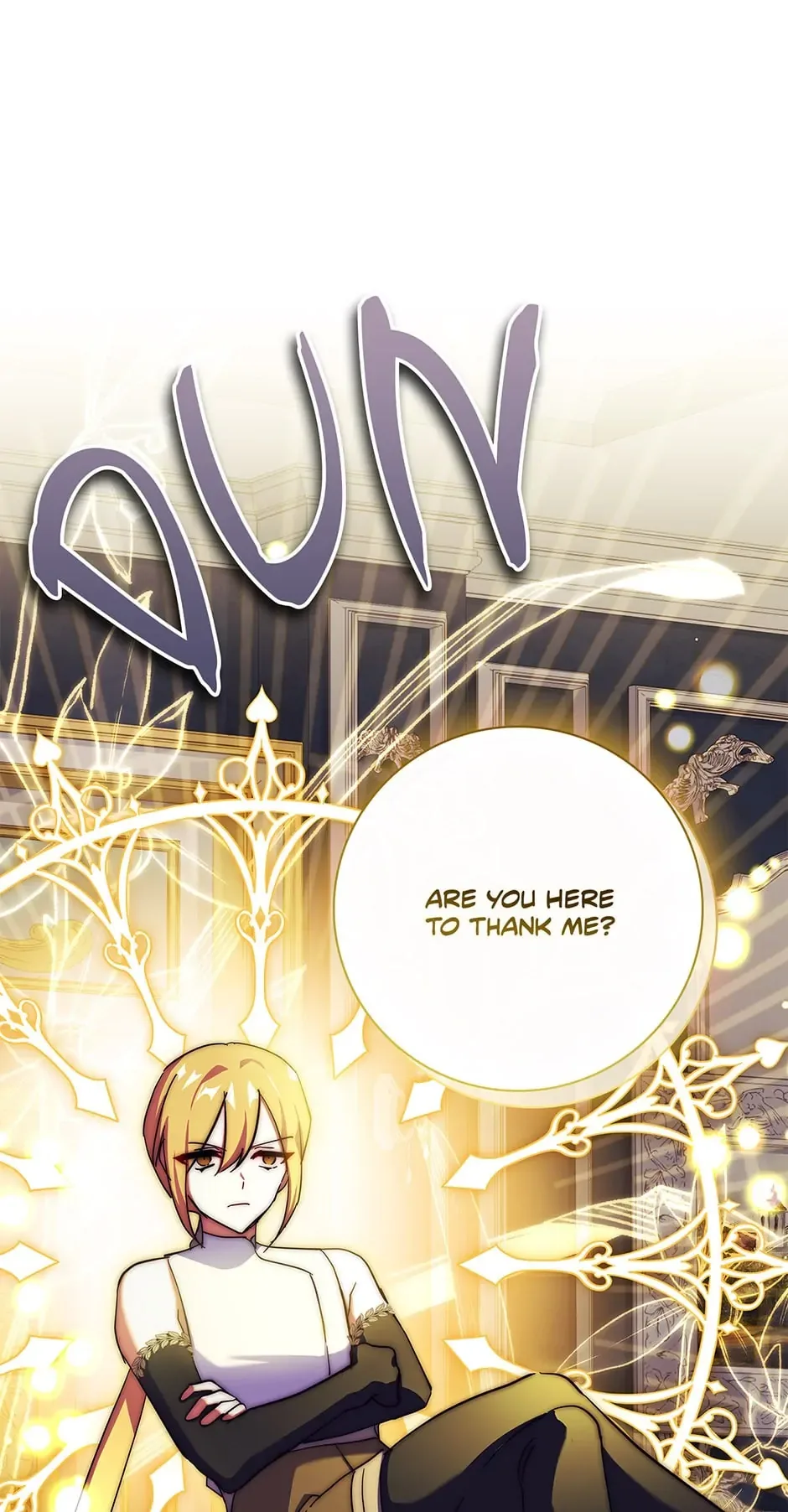Attic princess Chapter 89 page 25