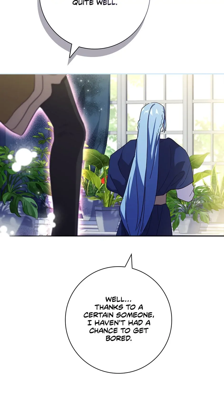 Attic princess Chapter 89 page 24