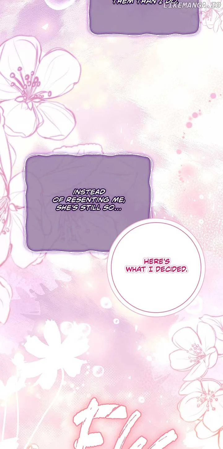 Attic princess Chapter 90 page 74