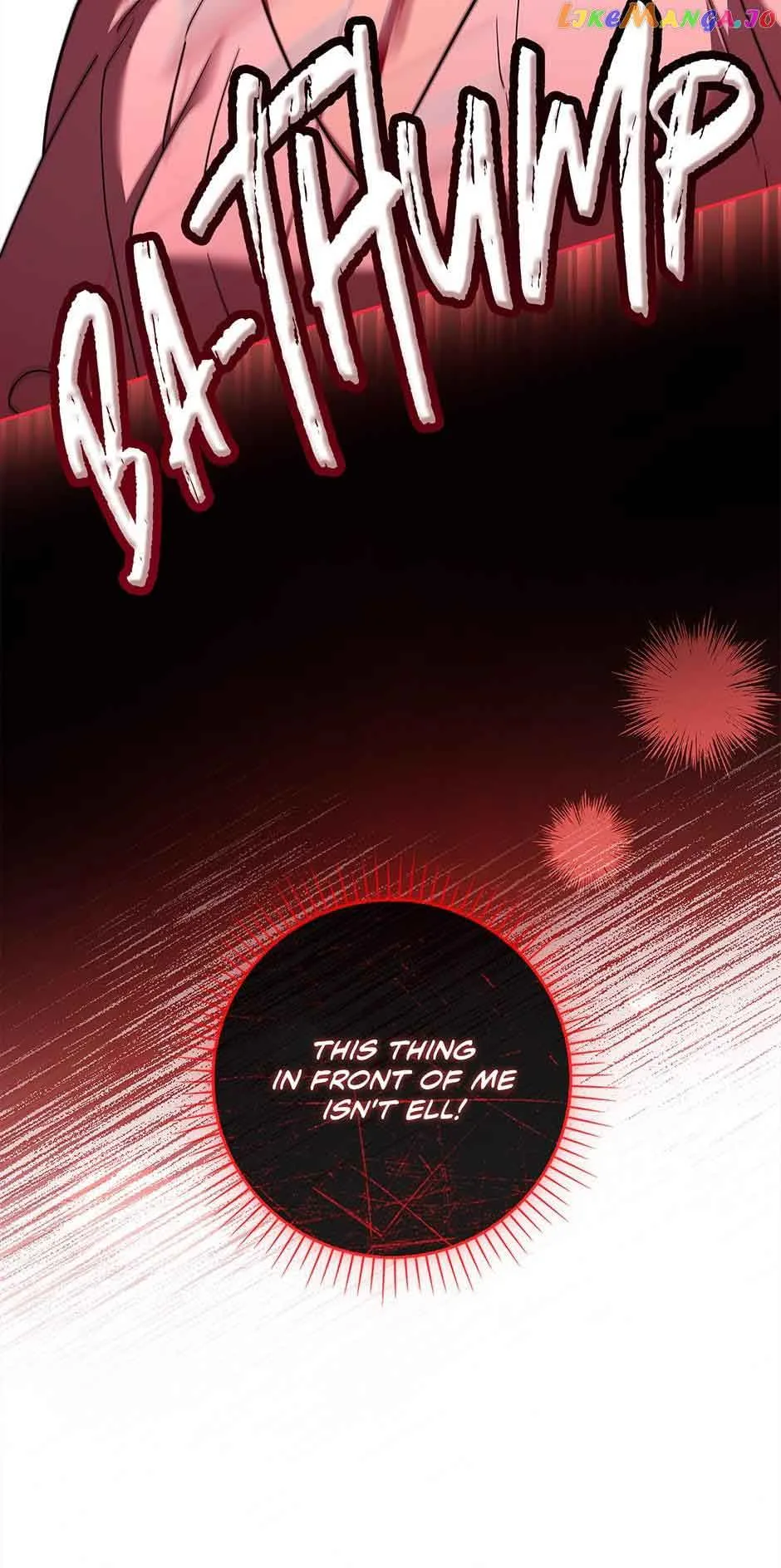 Attic princess Chapter 71 page 82