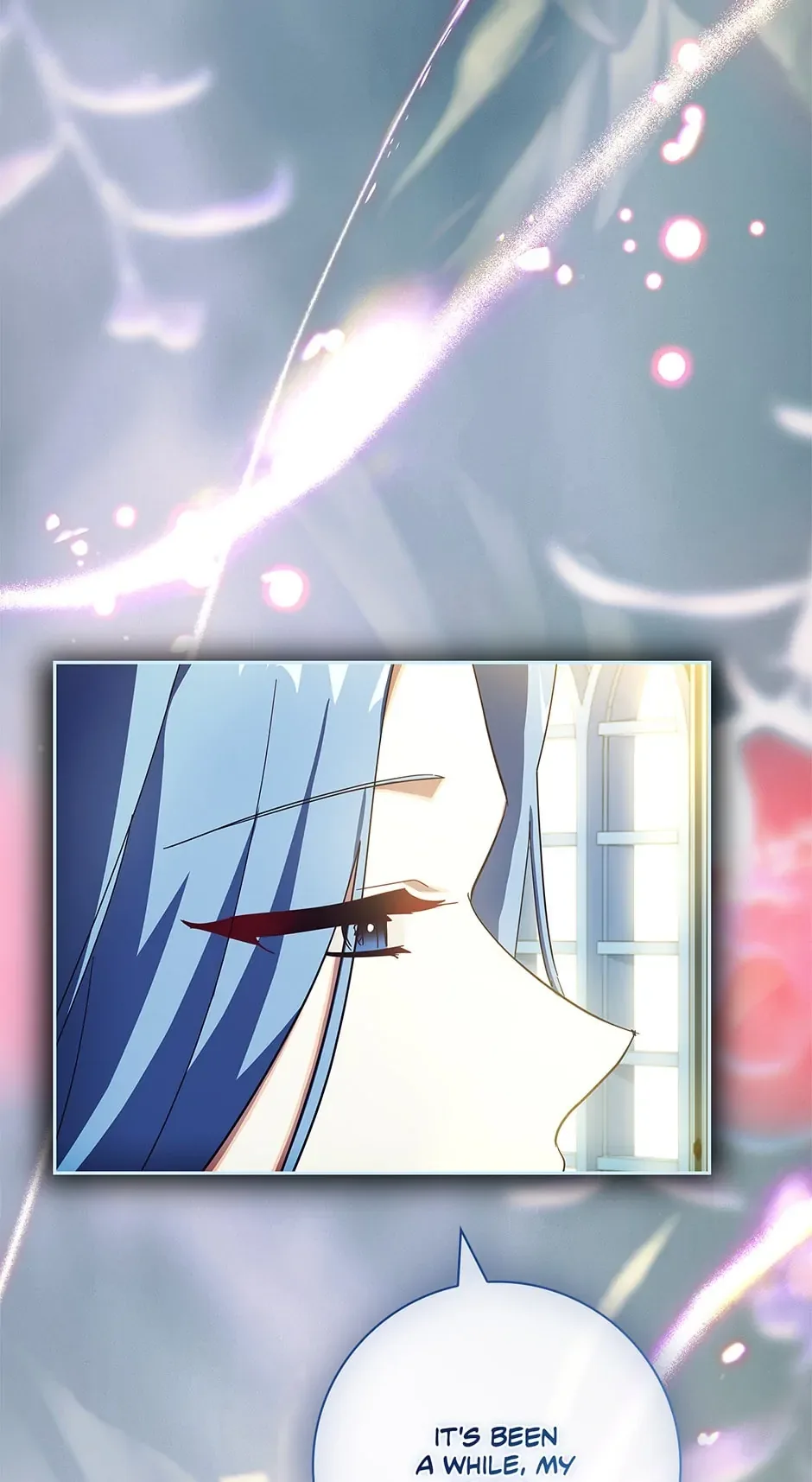 Attic princess Chapter 89 page 22