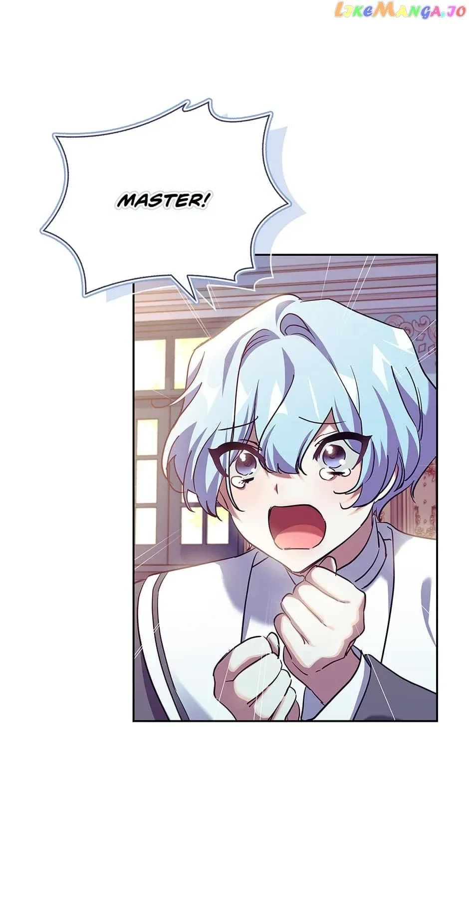 Attic princess Chapter 74 page 68