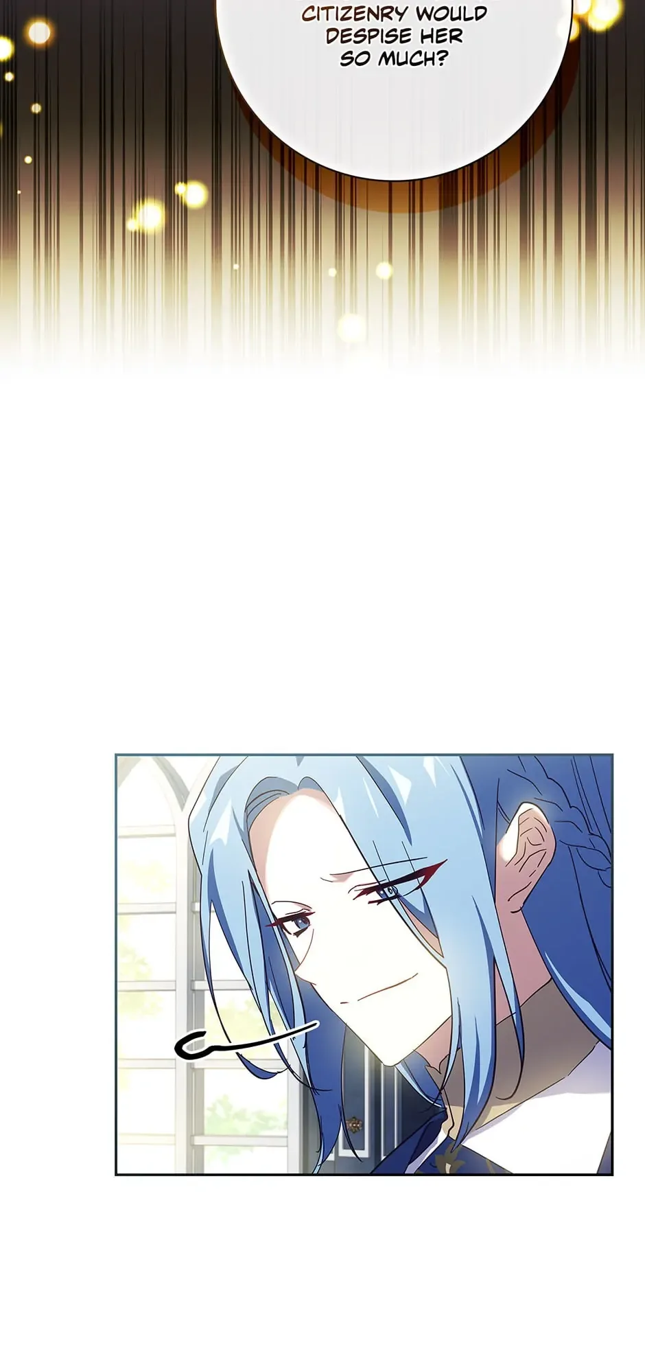 Attic princess Chapter 89 page 35