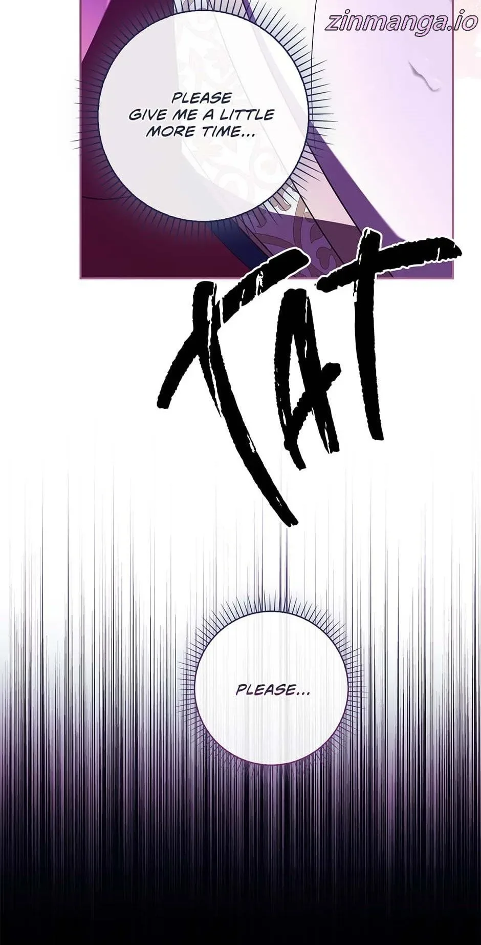 Attic princess Chapter 82 page 100
