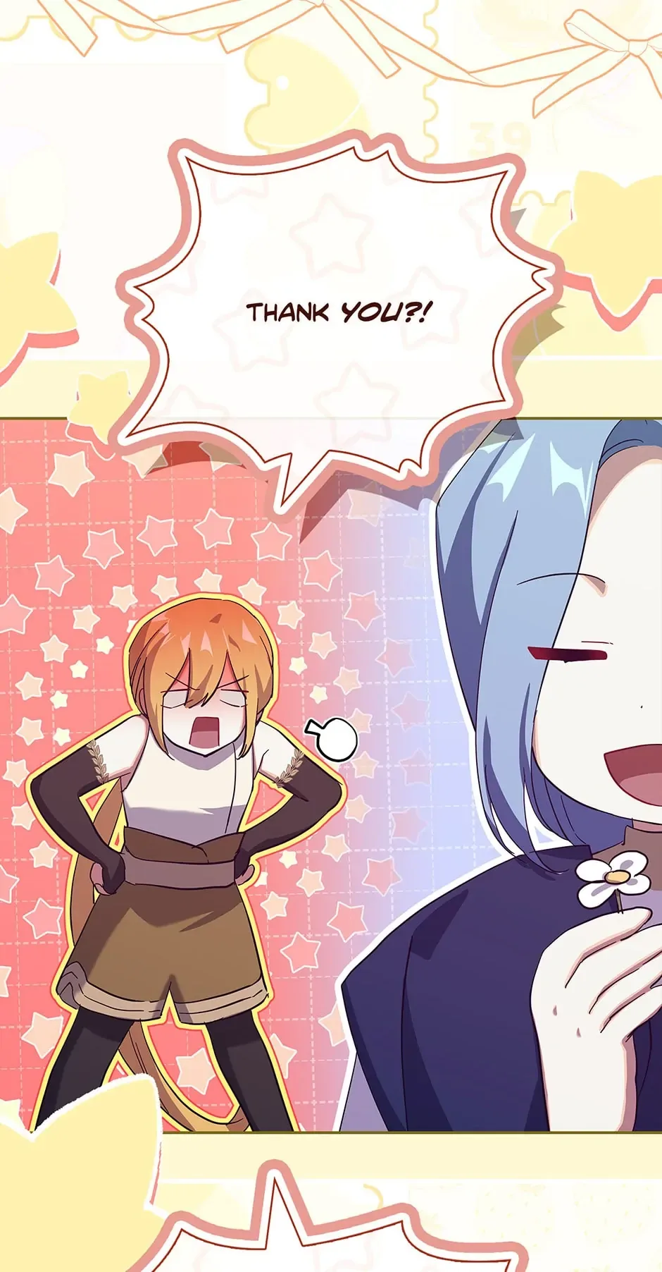 Attic princess Chapter 89 page 28