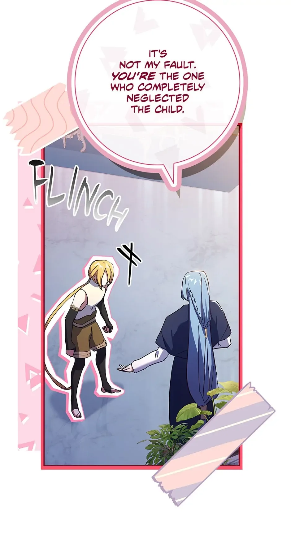 Attic princess Chapter 89 page 31
