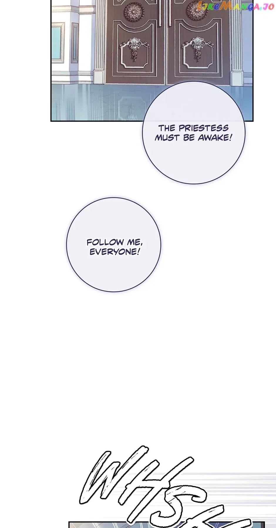 Attic princess Chapter 74 page 71