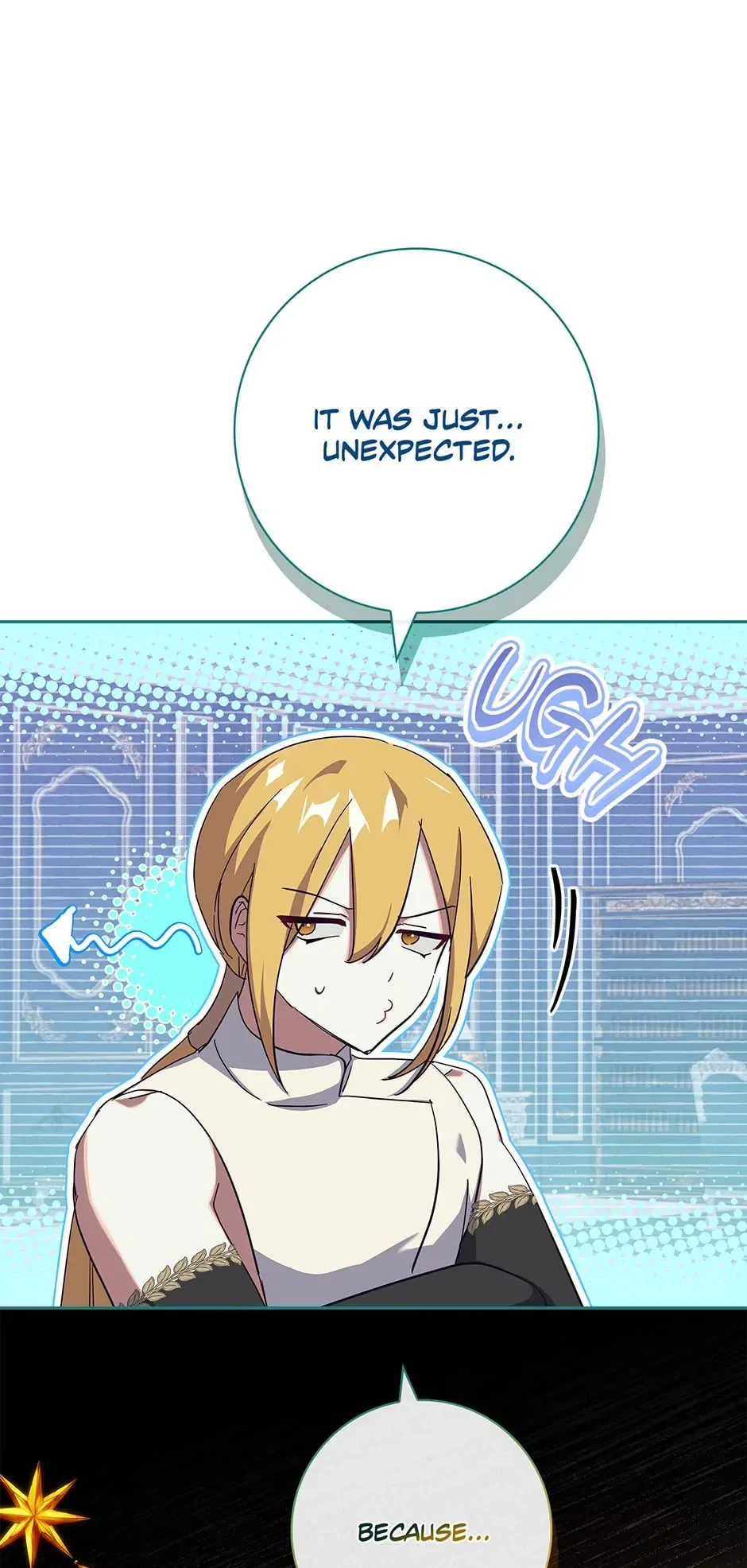 Attic princess Chapter 89 page 32