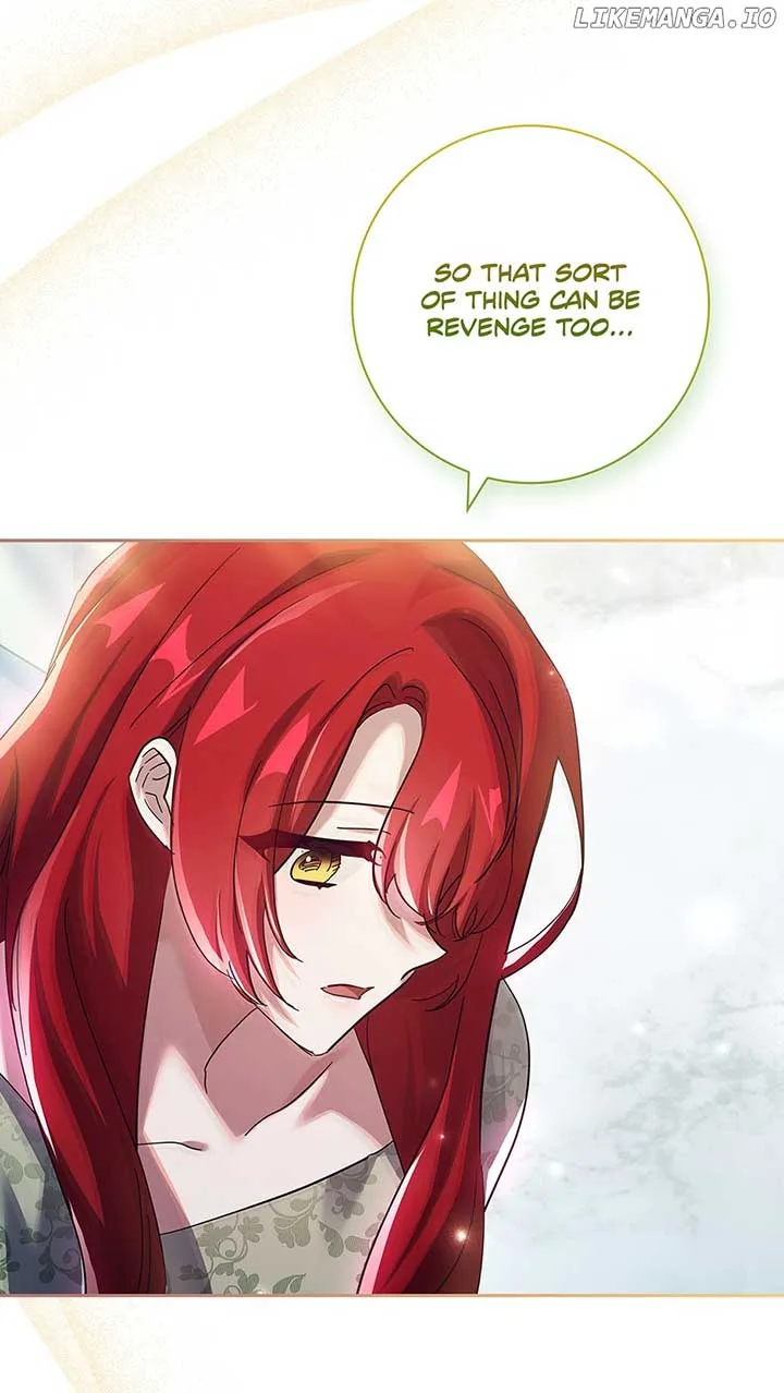 Attic princess Chapter 90 page 83